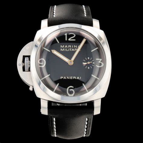 panerai op 6842|Panerai luminor.